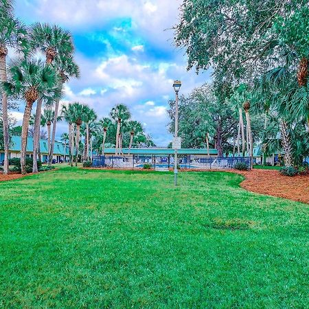 Hilton Head Cabanas 14 Hilton Head Island Ngoại thất bức ảnh